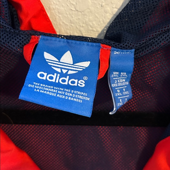 Adidas Jacket - Picture 3 of 5